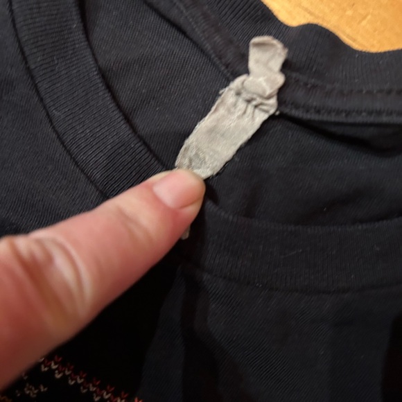 Harry Potter Christmas t shirt adult - Picture 4 of 5